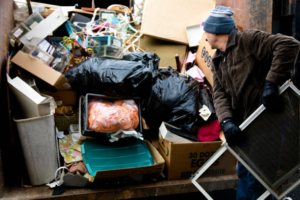 Best Commercial Junk Removal  in West Little River, FL