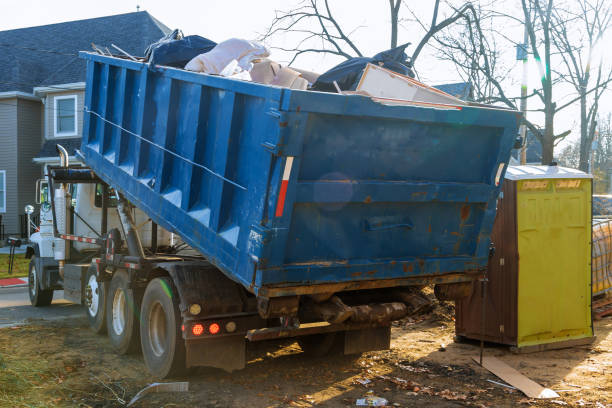 Same-Day Junk Removal Services